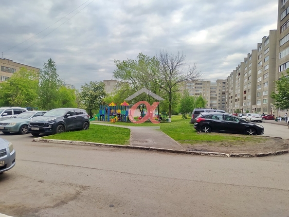 
  Продается 4-комн. квартира 136.3 м². Фото 40.