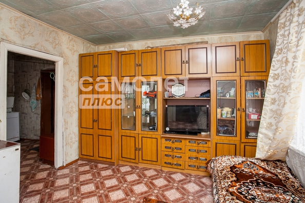 
  Продается дом, 38.8 м², поселок Пригородный
. Фото 2.