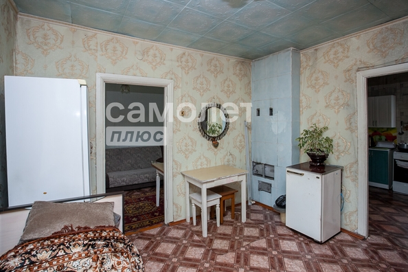 
  Продается дом, 38.8 м², поселок Пригородный
. Фото 4.