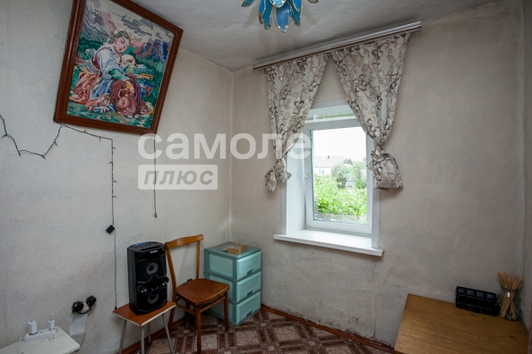 
  Продается дом, 38.8 м², поселок Пригородный
. Фото 13.