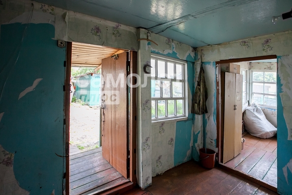 
  Продается дом, 38.8 м², поселок Пригородный
. Фото 24.