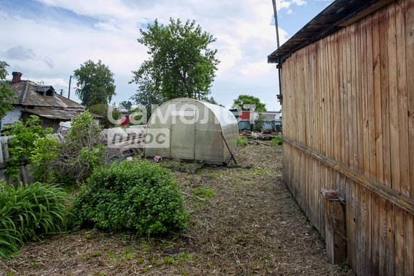 
  Продается дом, 38.8 м², поселок Пригородный
. Фото 42.