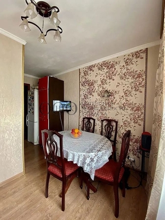 
   Продам 2-комнатную, 51.4 м², Парковая ул, 1а

. Фото 7.