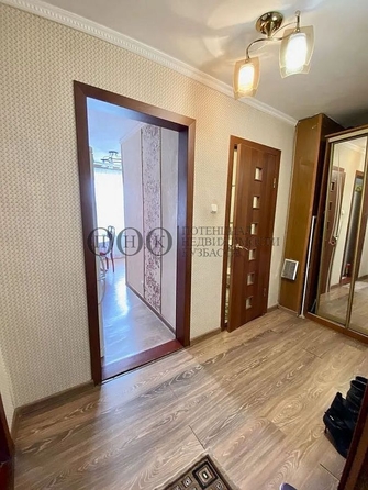 
   Продам 2-комнатную, 51.4 м², Парковая ул, 1а

. Фото 8.