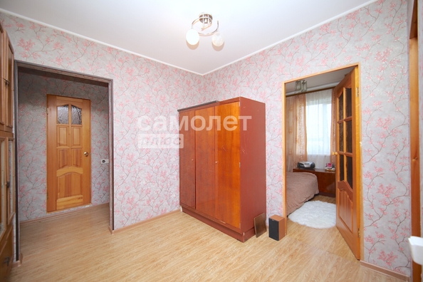 
  Продается 4-комн. квартира, 75.2 м², Московский пр-кт, д. 21
. Фото 7.