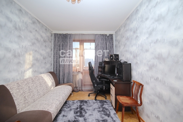 
  Продается 4-комн. квартира, 75.2 м², Московский пр-кт, д. 21
. Фото 17.
