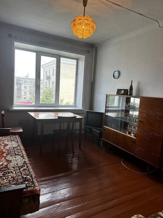 
   Продам 3-комнатную, 47.2 м², Хитарова (Центральный р-н) ул, 56

. Фото 11.