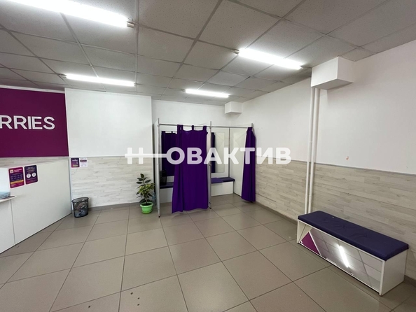 
   Продам помещение свободного назначения, 106 м², Александрова ул, 4

. Фото 1.