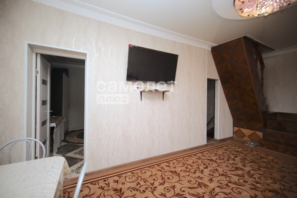 
   Продам дом, 140.4 м², Кемерово

. Фото 17.