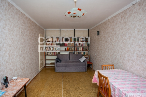 
  Продается 3-комн. квартира, 61.8 м², Красная ул, д. 12
. Фото 7.