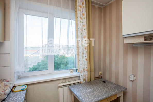 
  Продается 3-комн. квартира, 61.8 м², Красная ул, д. 12
. Фото 15.