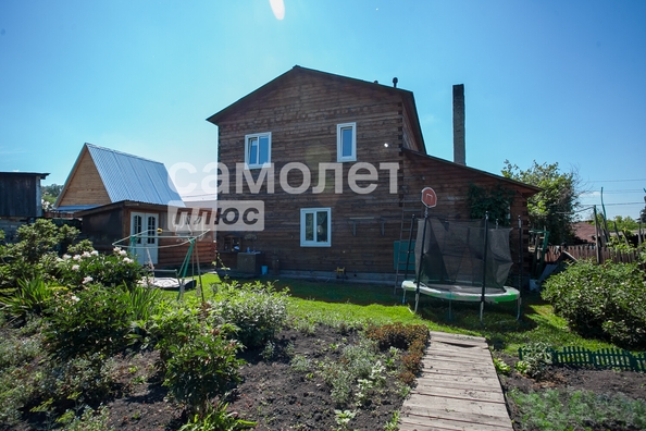 
  Продается коттедж, 118.9 м², Кемерово
. Фото 21.