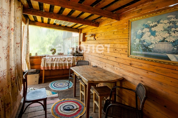 
  Продается коттедж, 118.9 м², Кемерово
. Фото 26.