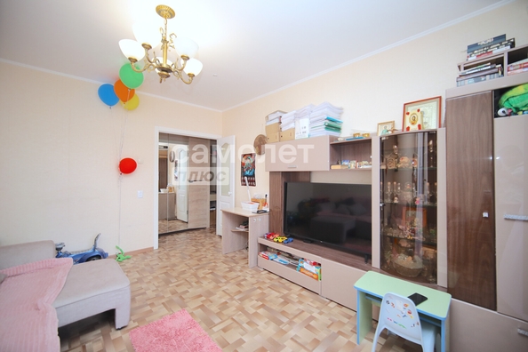 
   Продам 3-комнатную, 69.9 м², Серебряный бор ул, 25

. Фото 9.