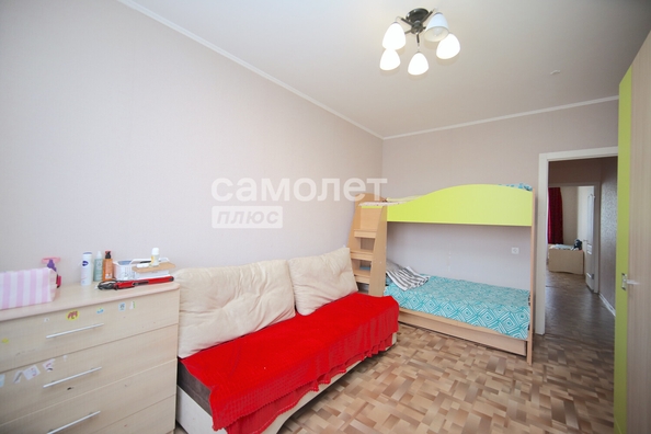 
   Продам 3-комнатную, 69.9 м², Серебряный бор ул, 25

. Фото 15.