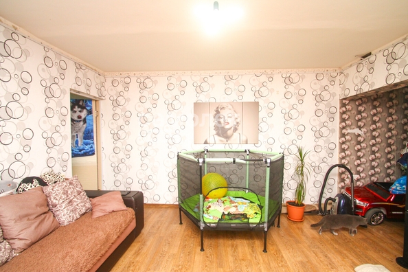 
  Продается 3-комн. квартира, 63 м², Беломорский 1-й пер, д. 7
. Фото 3.