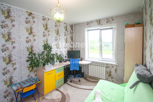 
  Продается 3-комн. квартира, 63 м², Беломорский 1-й пер, д. 7
. Фото 6.