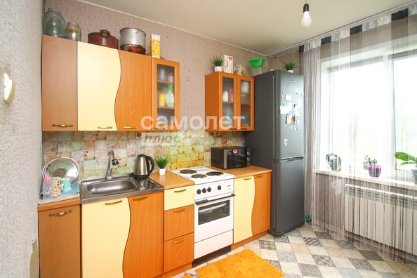 
  Продается 3-комн. квартира, 63 м², Беломорский 1-й пер, д. 7
. Фото 9.