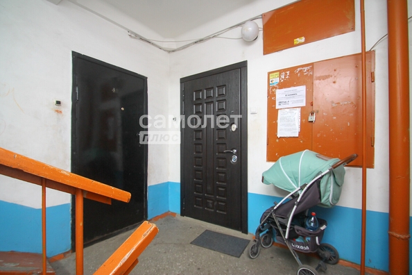 
  Продается 3-комн. квартира, 63 м², Беломорский 1-й пер, д. 7
. Фото 19.