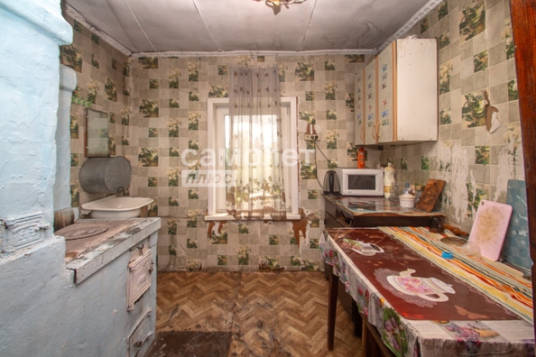 
  Продается дом, 28.6 м², Кемерово
. Фото 5.