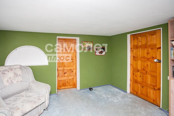 
  Продается дом, 135 м², село Мазурово
. Фото 5.