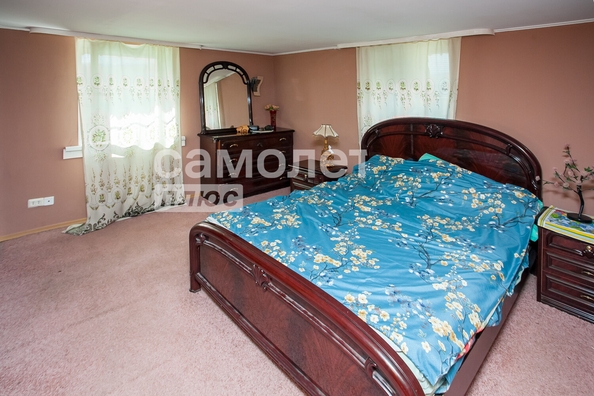 
  Продается дом, 135 м², село Мазурово
. Фото 20.
