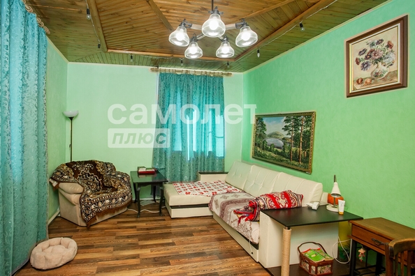 
  Продается дом, 135 м², село Мазурово
. Фото 31.