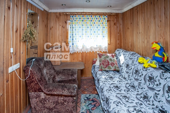 
  Продается дом, 135 м², село Мазурово
. Фото 36.