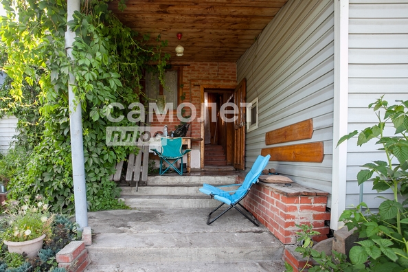 
  Продается дом, 135 м², село Мазурово
. Фото 59.
