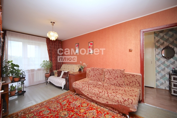 
   Продам 1-комнатную, 31 м², Строителей б-р, кор.В

. Фото 9.