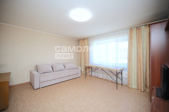 
   Продам 1-комнатную, 59 м², Юрия Двужильного ул, 24/1

. Фото 4.