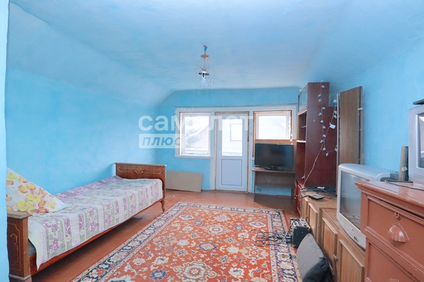 
   Продам дом, 85.5 м², Кемерово

. Фото 29.