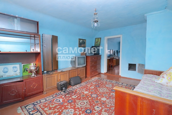 
   Продам дом, 85.5 м², Кемерово

. Фото 31.