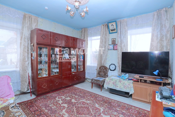 
  Продается дом, 85.5 м², Кемерово
. Фото 13.