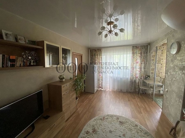 
   Продам 2-комнатную, 43.7 м², Леонова ул, 13

. Фото 10.