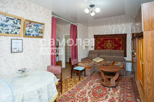 
   Продам 2-комнатную, 44 м², Космическая ул, 9

. Фото 14.