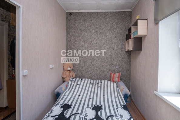 
   Продам дом, 70.6 м², Кемерово

. Фото 12.