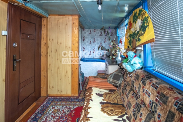 
  Продается дом, 70.6 м², Кемерово
. Фото 6.