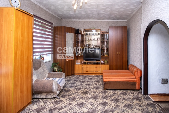 
  Продается дом, 70.6 м², Кемерово
. Фото 15.