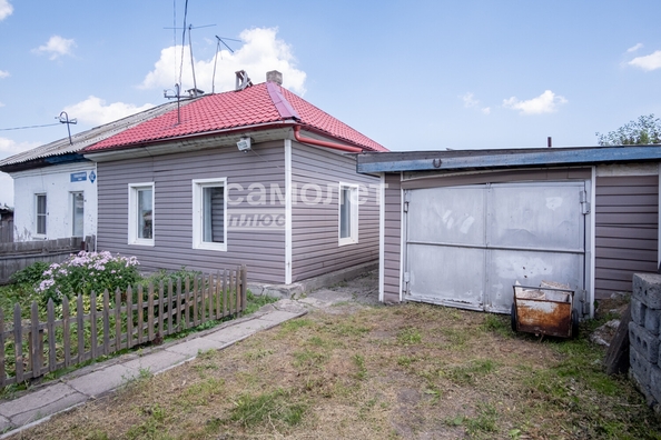 
  Продается дом, 70.6 м², Кемерово
. Фото 18.