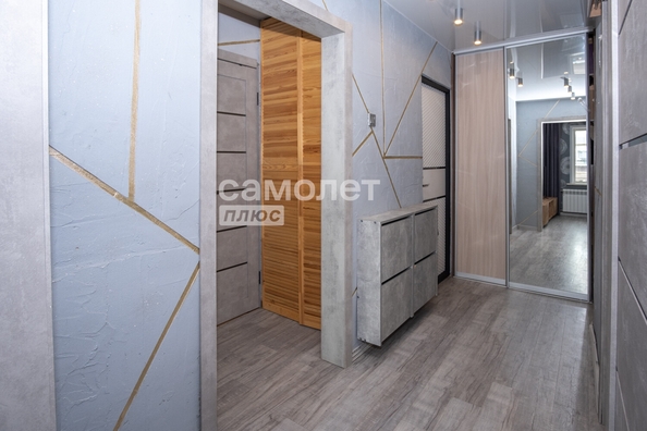 
   Продам 2-комнатную, 48.6 м², Шахтеров пр-кт, кор.А

. Фото 16.