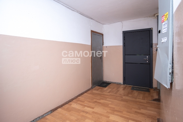 
  Продается 2-комн. квартира, 48.6 м², Шахтеров пр-кт, д. кор.А
. Фото 18.