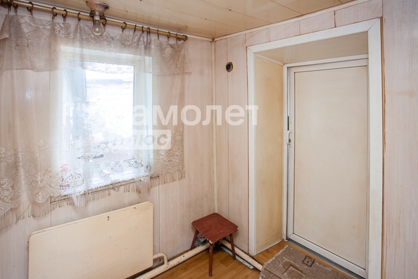 
   Продам дом, 74.4 м², Кемерово

. Фото 20.