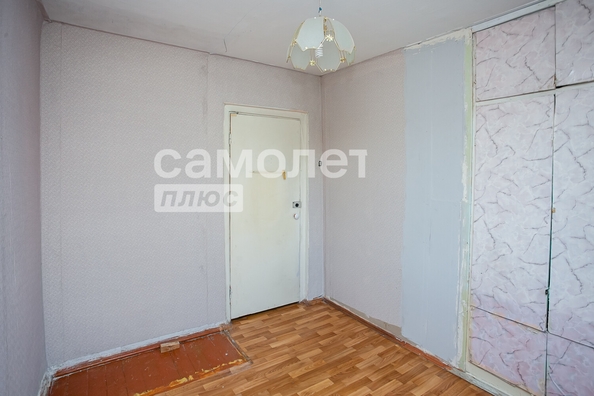 
   Продам 3-комнатную, 47.6 м², Московский пр-кт, 15А

. Фото 8.