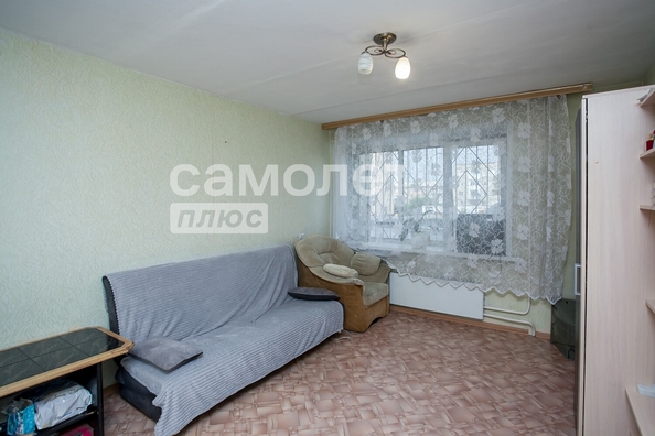 
   Продам 1-комнатную, 31.4 м², Патриотов ул, 29

. Фото 8.