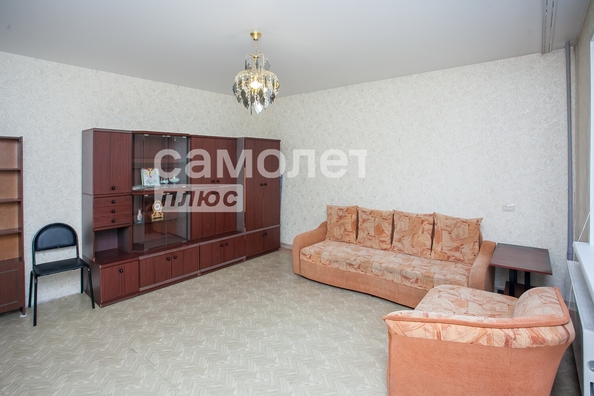 
   Продам 2-комнатную, 50.8 м², Парковая ул, 10А

. Фото 7.