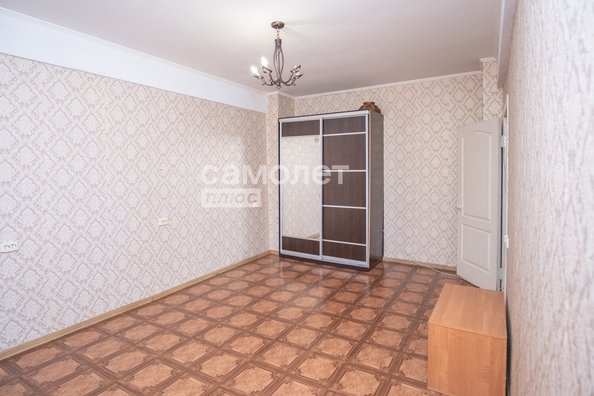 
   Продам 1-комнатную, 34.8 м², Леонова ул, 26

. Фото 6.