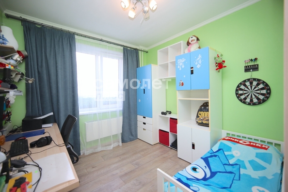 
   Продам 2-комнатную, 60.4 м², Серебряный бор ул, 21

. Фото 8.