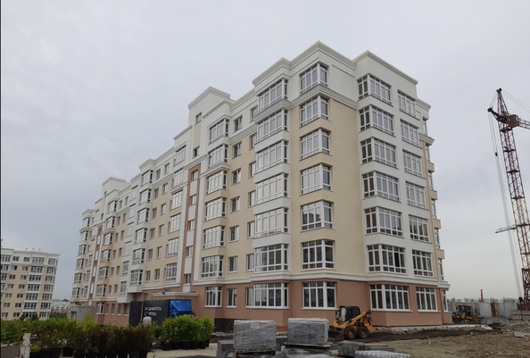 
   Продам 1-комнатную, 36.1 м², Солнечный б-р, 22

. Фото 2.