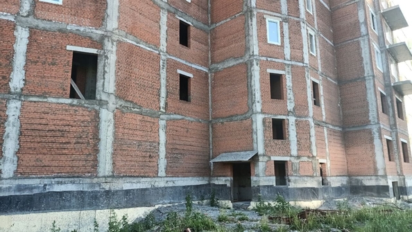 
   Продам студию, 41.5 м², Березовая роща, дом 70е 2 очередь

. Фото 7.